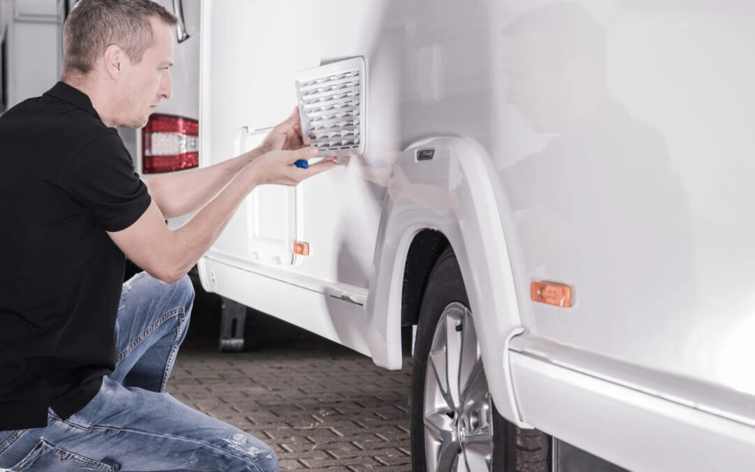 How do you fix that? Common Fixes for RV Owners