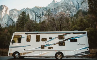 Top Tips for Winterizing Your RV in 2022