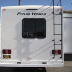 2022 THOR FOUR WINDS 30D full