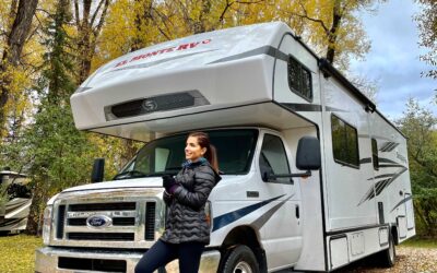 Understanding The Difference Between Class A, B, and C RVs