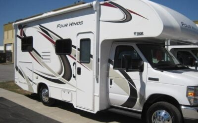Could The Four Winds Be The Right RV For You?