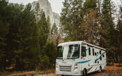 Coachmen RV: A great cost-effective way to begin your RV lifestyle