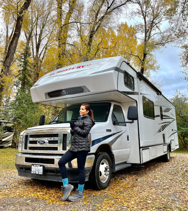 Forest River RVs Gives You Options And Benefits