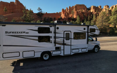 Best RV Camping Near Mesa Verde