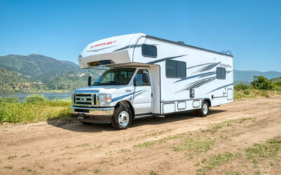 How To Prep Your RV For Summer Travel