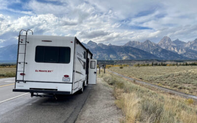Avoid These 5 Common RV Mishaps