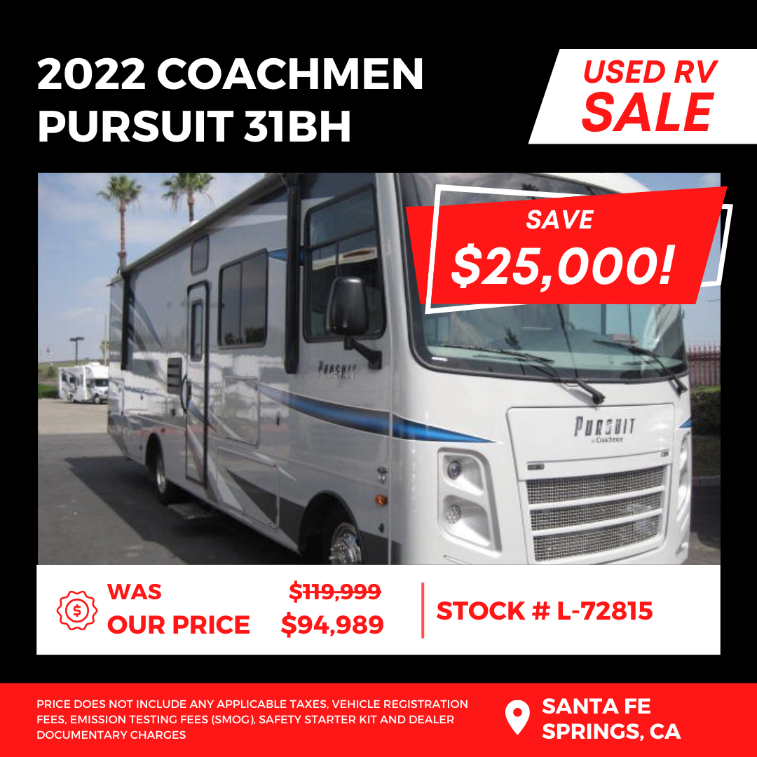 2023 Coachmen for sale