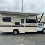 2023 COACHMEN LEPRECHAUN 230CB full