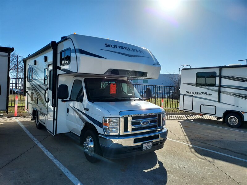 2023 FOREST RIVER SUNSEEKER 2350LE