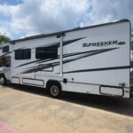 2023 FOREST RIVER SUNSEEKER 2550DSLE full