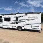 2023 FOREST RIVER SUNSEEKER 2860DS full