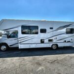 2023 GULF STREAM CONQUEST 6280 full