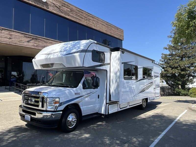 2024 Forest River Sunseeker 3010DS