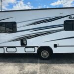 2024 FOREST RIVER SUNSEEKER 2950LE full