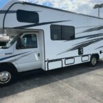 2024 FOREST RIVER SUNSEEKER 2950LE full