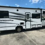 2024 FOREST RIVER SUNSEEKER 2950LE full