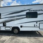 2024 FOREST RIVER SUNSEEKER 2950LE full