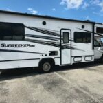 2024 FOREST RIVER SUNSEEKER 2950LE full