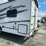 2024 FOREST RIVER SUNSEEKER 2950LE full