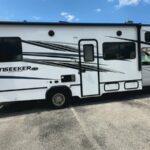 2024 FOREST RIVER SUNSEEKER 2950LE full