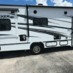 2024 FOREST RIVER SUNSEEKER 2550DSLE full