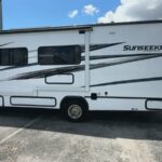 2024 FOREST RIVER SUNSEEKER 2550DSLE full