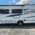 2024 FOREST RIVER SUNSEEKER 2550DSLE full