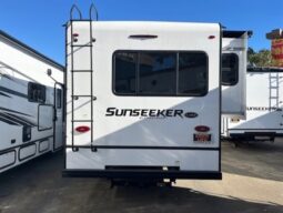 
										2024 Forest River Sunseeker 3010DS full									