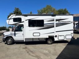 
										2024 Forest River Sunseeker 2150SLE full									