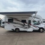 2024 THOR FOUR WINDS 22E full