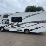 2024 THOR FOUR WINDS 22E full