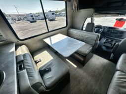 
										2023 Gulf Stream Conquest 6280 full									