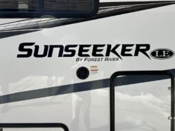 
										2024 Forest River Sunseeker 2850SLE full									