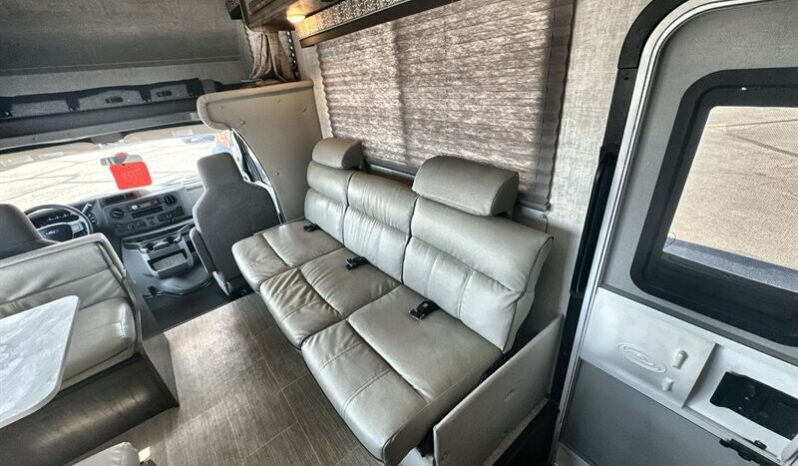 
								2023 Gulf Stream Conquest 6280 full									