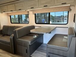 
										2024 Forest River Sunseeker 2550DSLE full									