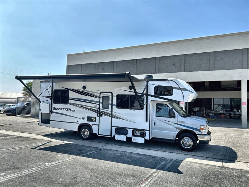 2024 FOREST RIVER SUNSEEKER 2950LE