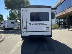 
										2024 Forest River Sunseeker 3010DS full									