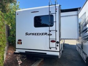 2023 Forest River Sunseeker 2550DSLE