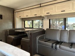 
										2023 Forest River Sunseeker 2850 full									