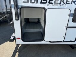 
										2024 Forest River Sunseeker 2150SLE full									