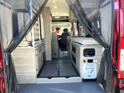 
										2023 Winnebago Solis 59PX full									