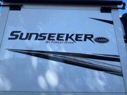 
										2024 Forest River Sunseeker 3010 full									