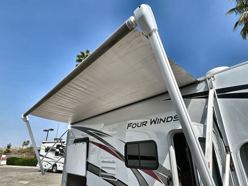 2024 Thor Four Winds 22E