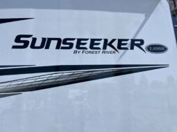 
										2024 Forest River Sunseeker 3010DS full									