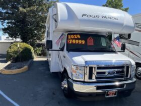 2024 Thor Four Winds 22E