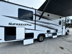 2023 Forest River Sunseeker 2850SLE