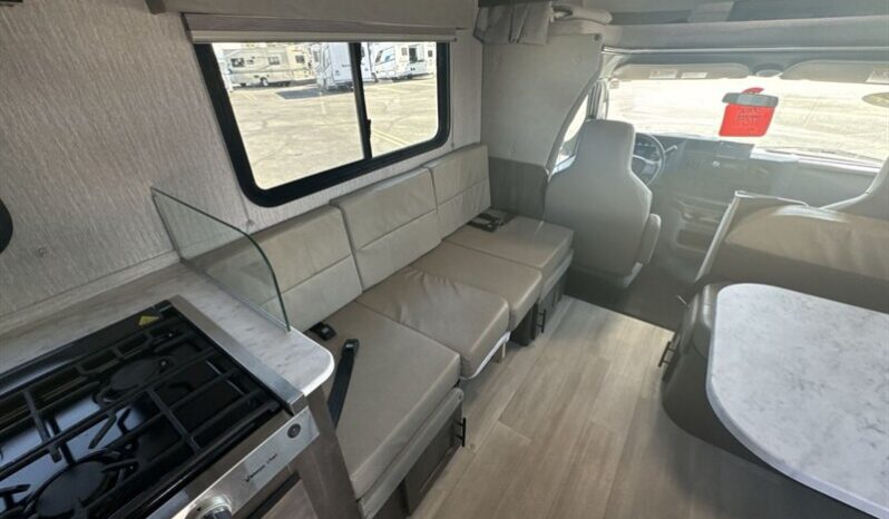 
								2023 Coachmen Leprechaun 230CB full									