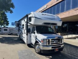 2024 Forest River Sunseeker 3010