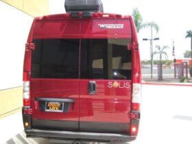 2023 Winnebago Solis 59PX