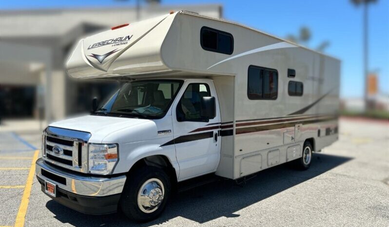 
								2023 Coachmen Leprechaun 230CB full									